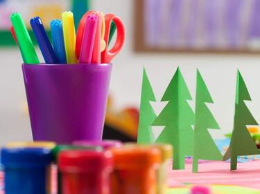 Early Learning | Chief Dan George Middle