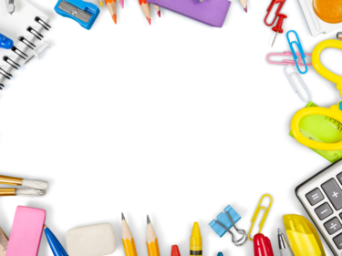 School Supplies