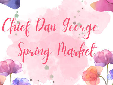 Spring Market