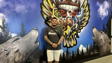 Mural