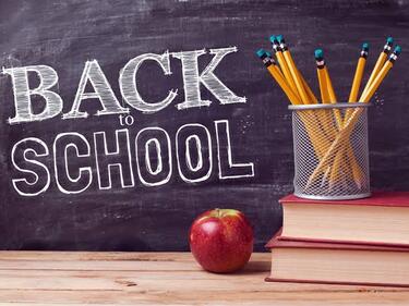 Back to School